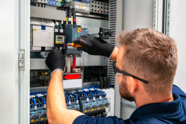 Best Electrical Upgrades for Homes  in Tryon, NC