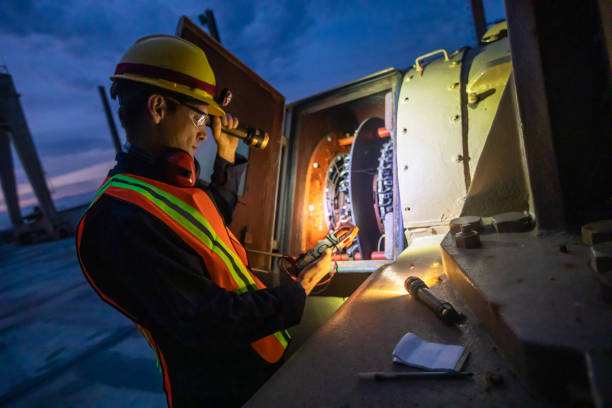 Best Electrical System Inspection  in Tryon, NC