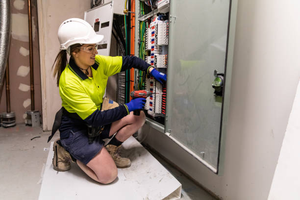 Best Electrical Rewiring Services  in Tryon, NC
