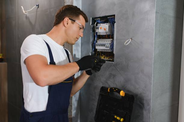 Best Generator Installation Services  in Tryon, NC