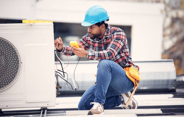 Best Affordable Emergency Electrician  in Tryon, NC