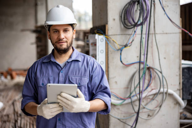 Best Local Electrician Companies  in Tryon, NC
