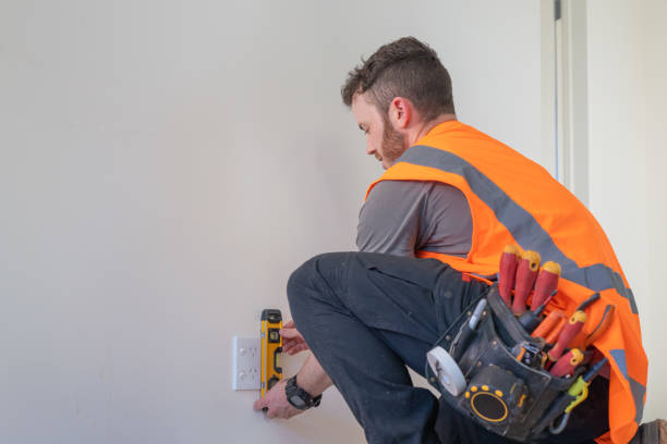 Best Commercial Electrician Services  in Tryon, NC