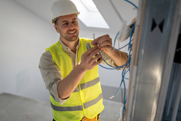 Best Generator Installation Services  in Tryon, NC